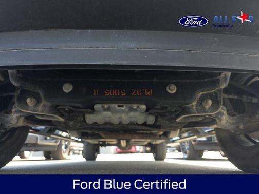 Carbonized Gray Metallic 2023 Ford F-150 XLT