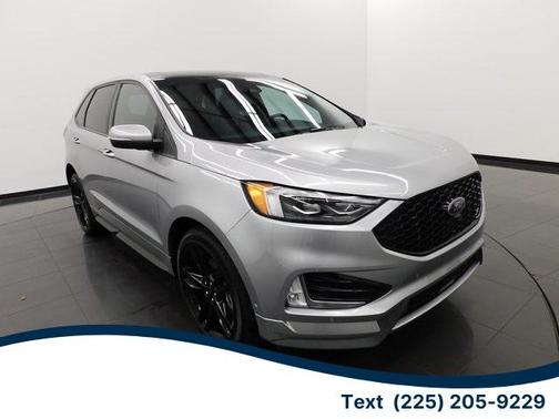 2020 Ford Edge ST