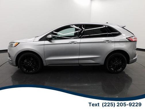 2020 Ford Edge ST