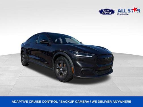 2022 Ford Mustang Mach-E Select