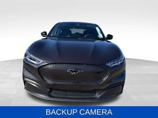 2022 Ford Mustang Mach-E Select