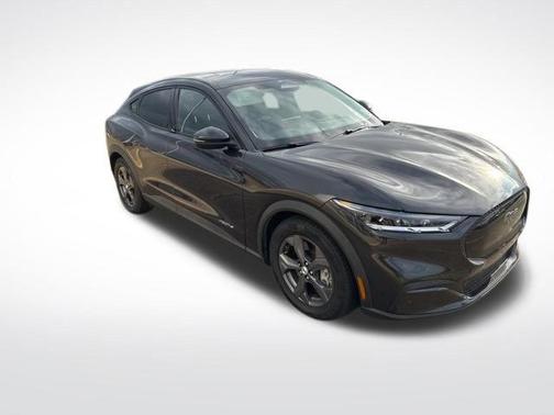 2022 Ford Mustang Mach-E Select