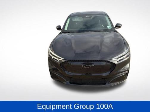 2022 Ford Mustang Mach-E Select