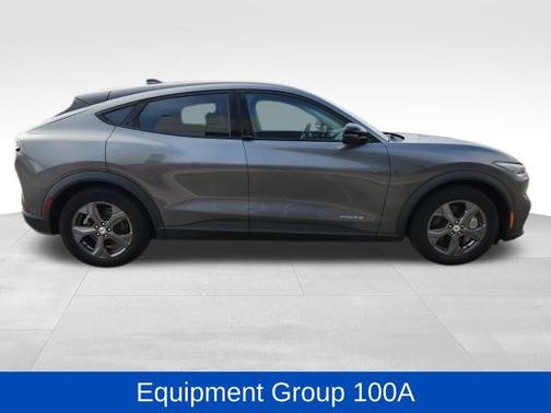 2023 Ford Mustang Mach-E Select