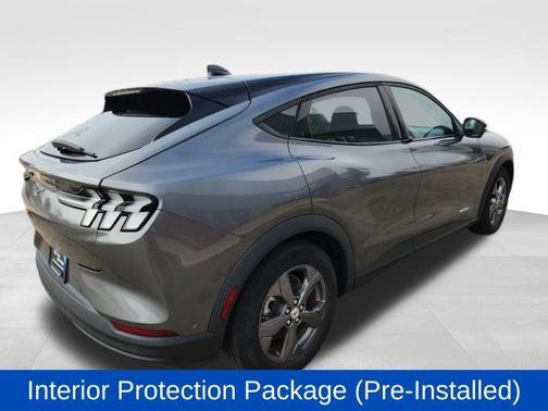 2023 Ford Mustang Mach-E Select