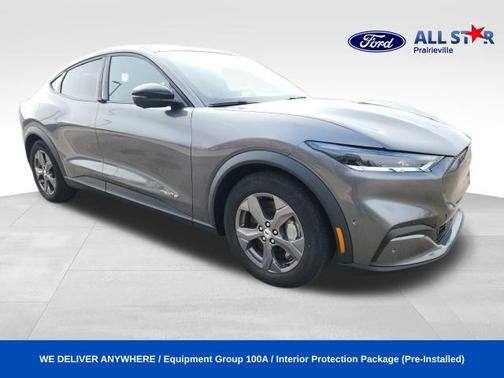 2023 Ford Mustang Mach-E Select