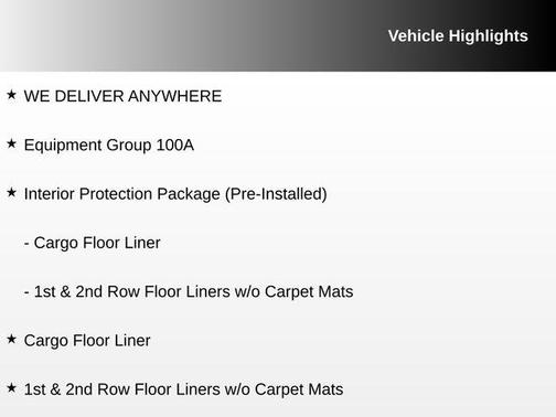 2023 Ford Mustang Mach-E Select