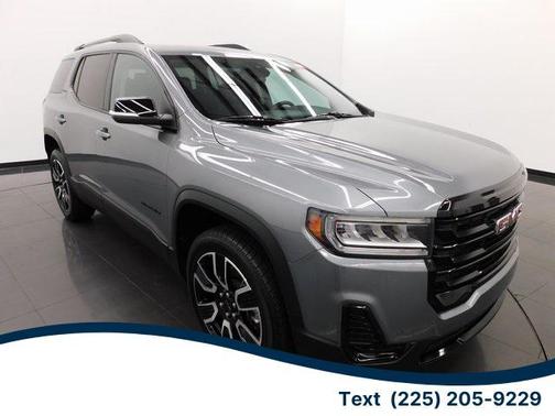 2021 GMC Acadia FWD SLE