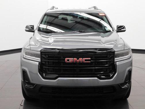 2021 GMC Acadia FWD SLE