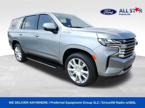 2023 Chevrolet Tahoe 2WD High Country