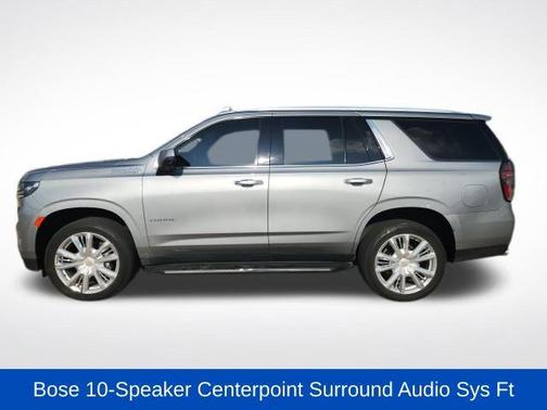 2023 Chevrolet Tahoe 2WD High Country