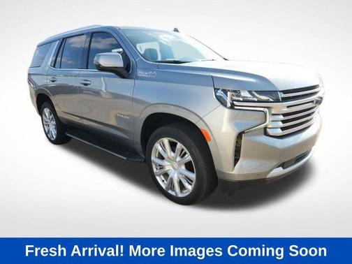 2023 Chevrolet Tahoe 2WD High Country