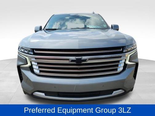 2023 Chevrolet Tahoe 2WD High Country