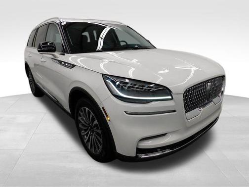 2023 Lincoln Aviator Reserve AWD