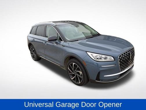 2024 Lincoln Corsair Reserve