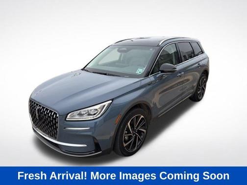 2024 Lincoln Corsair Reserve