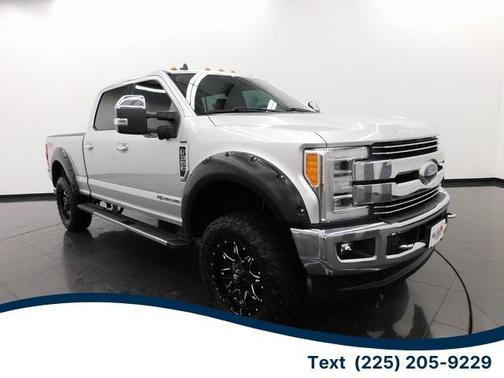 2019 Ford F-350 Lariat