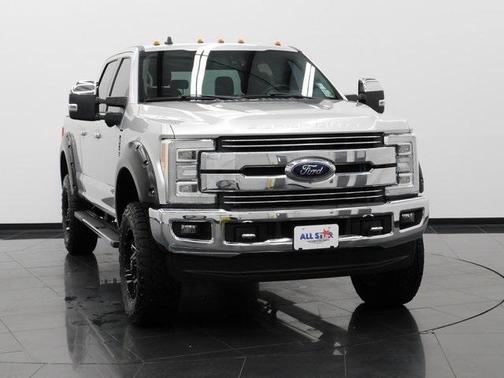2019 Ford F-350 Lariat