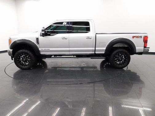 2019 Ford F-350 Lariat