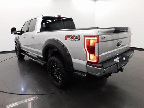 2019 Ford F-350 Lariat