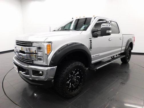 2019 Ford F-350 Lariat