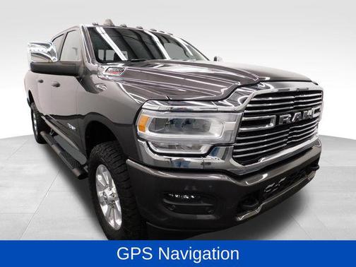 2023 RAM 2500 Laramie Crew Cab 4x4 6'4' Box