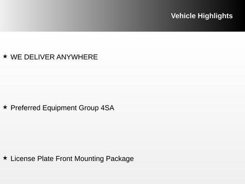 Downpour Metallic 2024 GMC Terrain SLT