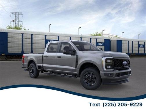2026 Ford F-250 XL