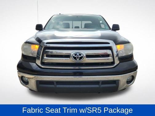 2013 Toyota Tundra Grade