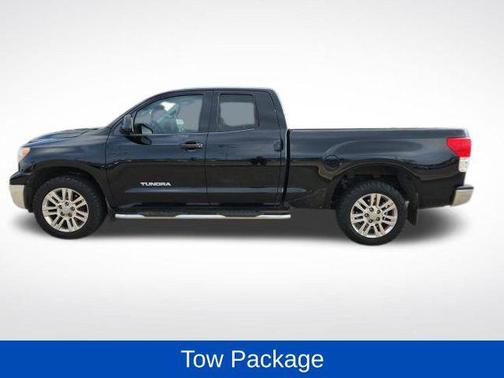 2013 Toyota Tundra Grade