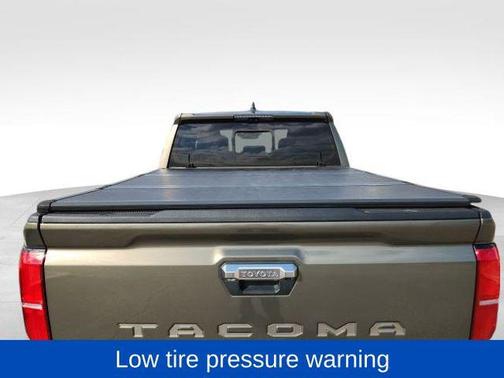 2024 Toyota Tacoma Limited