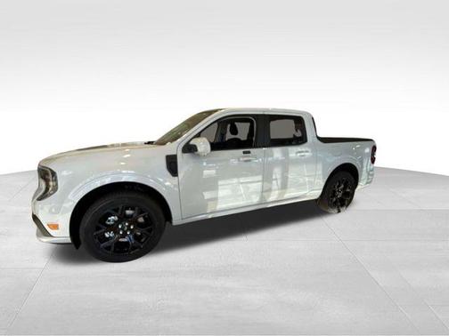 2026 Ford Maverick Lobo