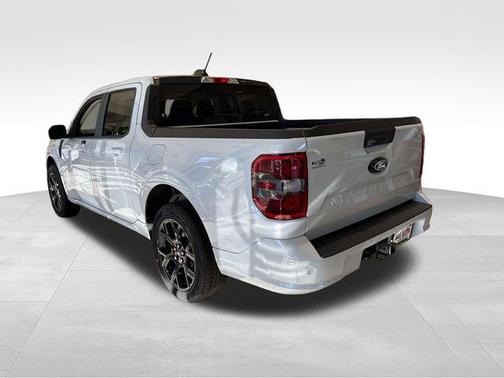 2026 Ford Maverick Lobo