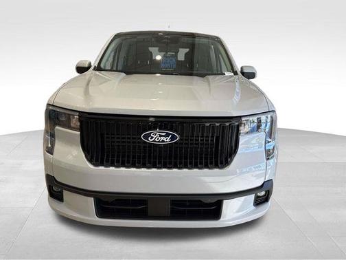 2026 Ford Maverick Lobo