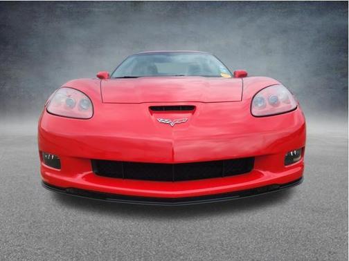 Torch Red 2011 Chevrolet Corvette Grand Sport