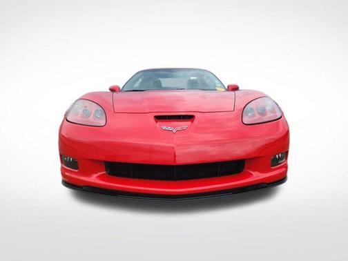 Torch Red 2011 Chevrolet Corvette Grand Sport