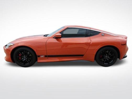 2024 Nissan Z Performance Auto