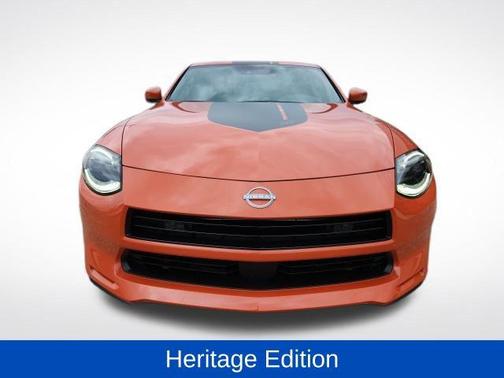 2024 Nissan Z Performance Auto