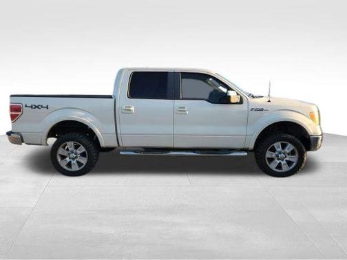 2009 Ford F-150 XL