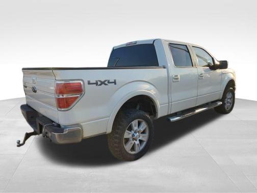 2009 Ford F-150 XL