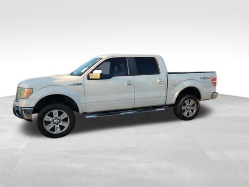 2009 Ford F-150 XL