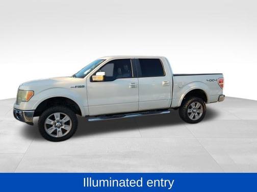 2009 Ford F-150 XL
