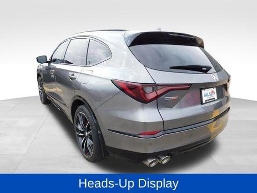 2023 Acura MDX Type S w/Advance Package