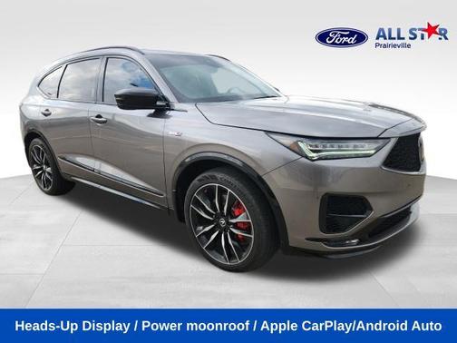 2023 Acura MDX Type S w/Advance Package