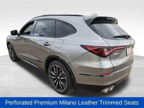 2023 Acura MDX Type S w/Advance Package