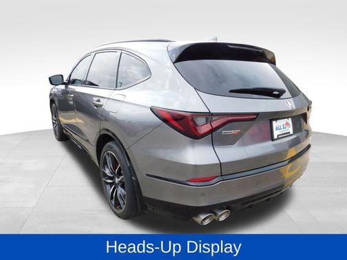 2023 Acura MDX Type S w/Advance Package