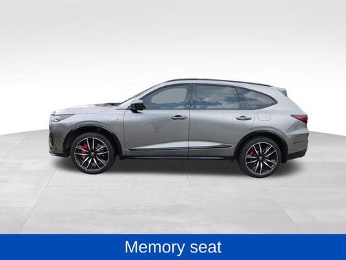 2023 Acura MDX Type S w/Advance Package