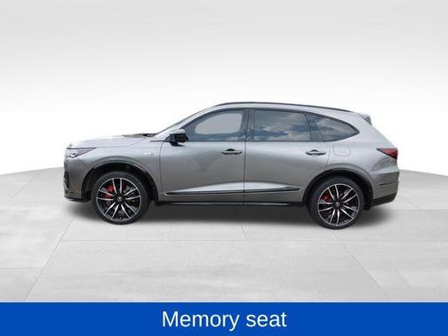 2023 Acura MDX Type S w/Advance Package