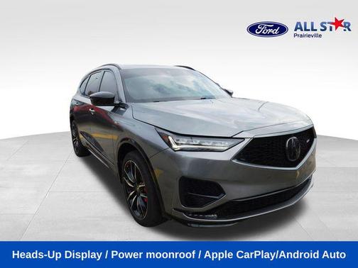 2023 Acura MDX Type S w/Advance Package