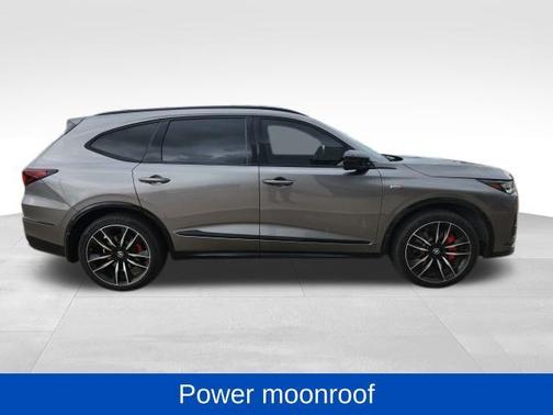 2023 Acura MDX Type S w/Advance Package